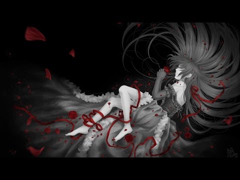 {101.2} Nightcore (Days Of Jupiter) - Now You've Killed Me (with lyrics)