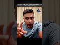 MOHAMMAD SIRAJ RESPECT 🫡 ASHWIN ON SIRAJ Indvseng Siraj Ashwin Mohammedsiraj Testcricket