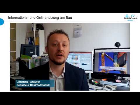 Webinar Kommunikationsmonitor 2018
