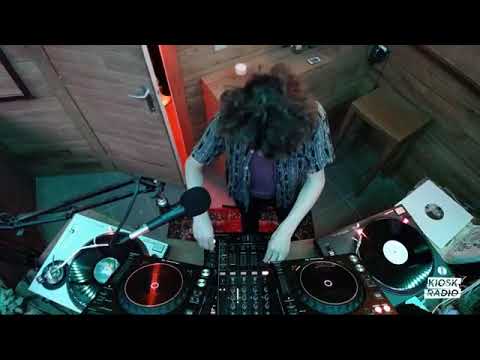 Rebel Up SebCat & 808Bantou @ Kiosk Radio 07/12/17