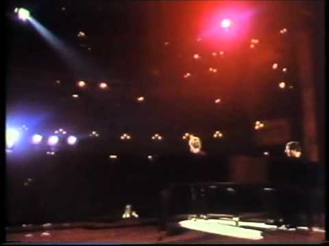 Elaine Paige: Memory (with Marvin Hamlisch) circa 1981/82
