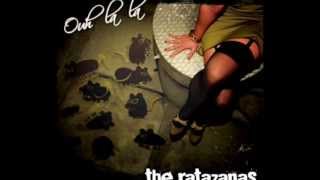 The Ratazanas -  Lee Fried Perry's Specter