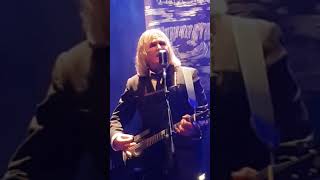 Prison Without Prison Bars