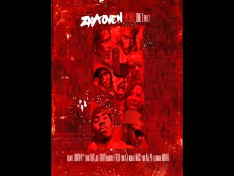 Ca$h Out Feat Cap 1 - Big Work