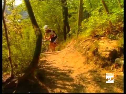 Orobie cup MTB San Paolo d'Argon 2011 10 Aprile