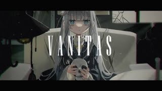 - ヴァニタス/青栗鼠(cover)