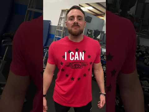 Trash your Jumping Jacks and do this instead #shorts