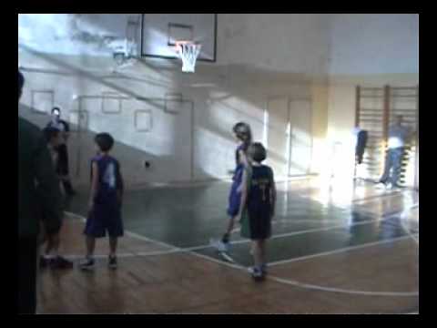 KK Orion - KK Zemun  4/4