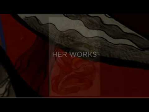 The Drawings and Paintings of Daphne Odjig: A Retrospective Exhibition