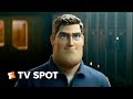 Lightyear TV Spot - You've Known the Toy (2022) | Fandango Family
