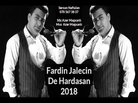 Fardin Jalecin - De Hardasan
