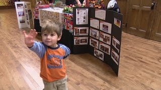 Purdue students celebrate holidays from all around the world