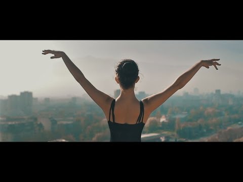 Тодор Гаджалов - Тя (Official Music Video)