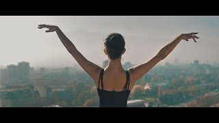 Тодор Гаджалов - Тя (Official Music Video)