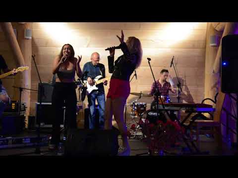 Beti & Bobass , gościnnie Magda Ćwiertnia - Koncert dla Jana Klaga cz 3