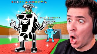 ADMIN ABUSE HAS GONE TOO FAR...