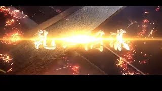 《七剑下天山之封神骨》两代白发魔女联手对抗乱世阴谋