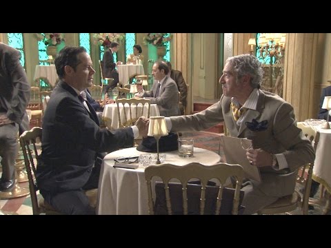 Amar C718 - Gustavo Galán, el nuevo representante de Ramón