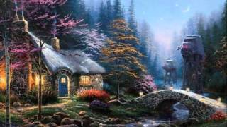 I hear a rhapsody ,  Ray Conniff