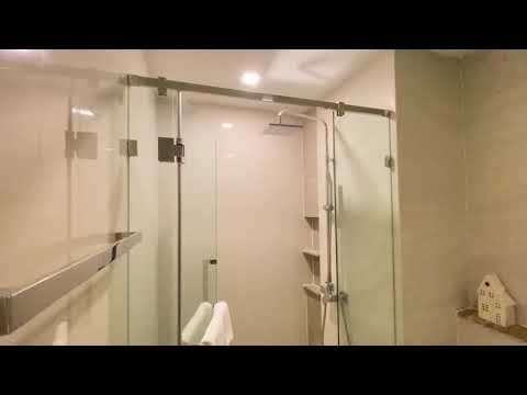 Quintara Treehaus Sukhumvit 42, Bangkok, Soi Bar Bose 2, Sukhumvit 42, Phra Kanong, Khlong Toei, Bangkok, 2 Bedrooms, 46 sqm, Condo For Rent, by Thananthorn Wongvarnkaseam, 500367509 - DDproperty.com