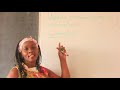 Primary One Mathematics By Kampala Junior Academy