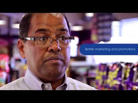 Vintners Distributors - Customer Success Story (Raman Goyal - Vice President)