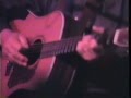 Doc Watson - Liberty, Soldier's Joy w Doc on Harmonica - 1990