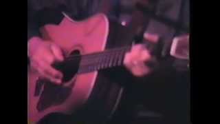 Doc Watson - Liberty, Soldier's Joy w Doc on Harmonica - 1990