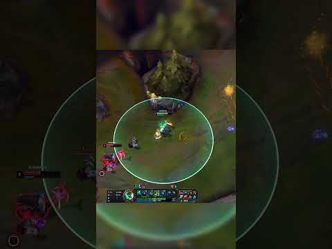 Thresh & Jhin Vs Ashe & Lulu | The Play, Unstoppable? #leagueoflegends #leagueclips #thresh #support