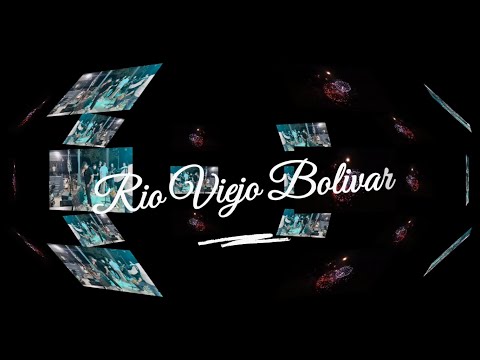 Cuando La Ví - Jose Emilio Quintero "El Chungo" (Cumpleaños #43 Rio Viejo, Bolivar)