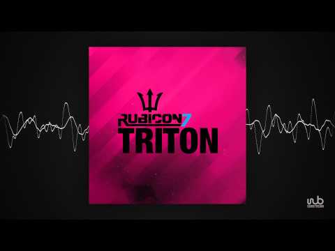 Rubicon 7 - Triton (Radio Edit) (clubblue42)