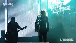 Korn - A.D.I.D.A.S. - Live Rock Am Ring 2025
