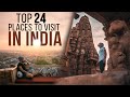 Top 24 Coolest Places to Visit in India (Can't Believe They Exist!) Top 24 Coolest Places to Visit in India (Can't Believe They Exist!)