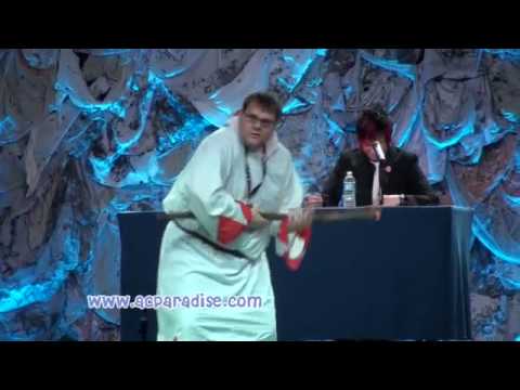 Anime Central  2010 - #63 White Mage Final Fantasy