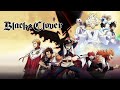 Black Clover OP Season 1 1 Hour Loop