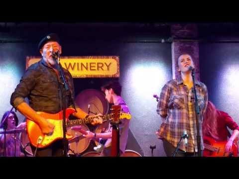 Wall Of Death - Richard Thompson & The Thompson Family