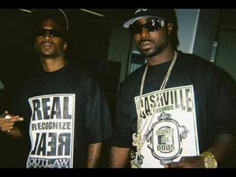 All That She Got Sosa Tha Plug ft Pimp C Prod by Bar None