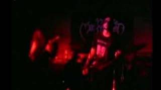 Mørkriket - Revenge (live)