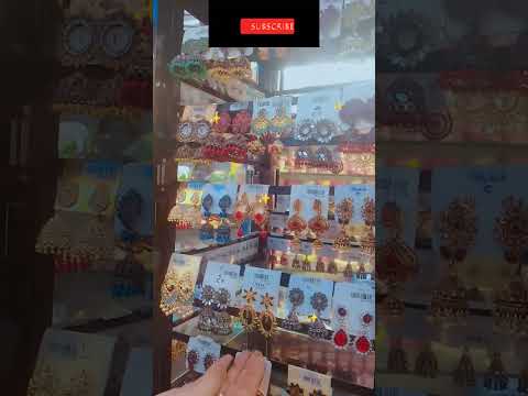 Earrings collection | jimmiki collection | #jimmiki #shorts #earrings #earringscollection #trrending