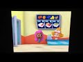Bubble Guppies Fast Fruit