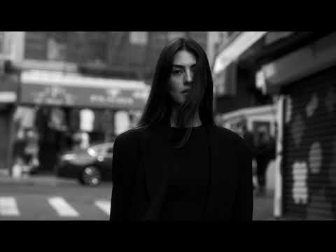 Cinematic Fashion Film ( Bruna Del Bortoli ) New York - Sony FX3