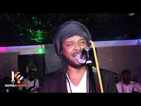 Gazzman Disip  & Dener Ceide -  San Manti Live Performance  [ May 28/16 ]