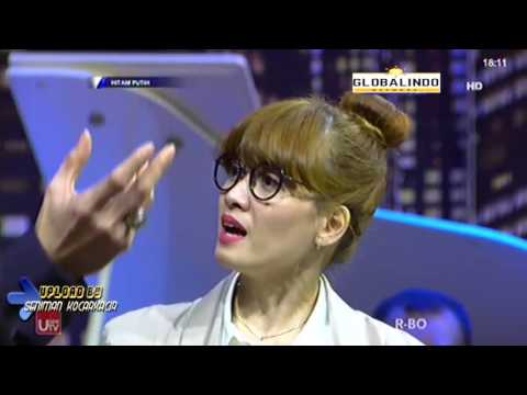 HITAM PUTIH 19 Juni 2017 - Anton Soemaryo Penggagas Pembuat Kartu Muslim