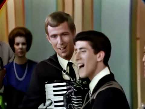 NEW * She's Just My Style - Gary Lewis & The Playboys {Stereo} 1965