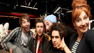 The Midnight Beast - The Main One NEW SONG 2014 (HQ)
