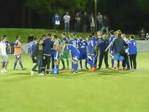 SV Gonsenheim - Schott Mainz 11.05.2016