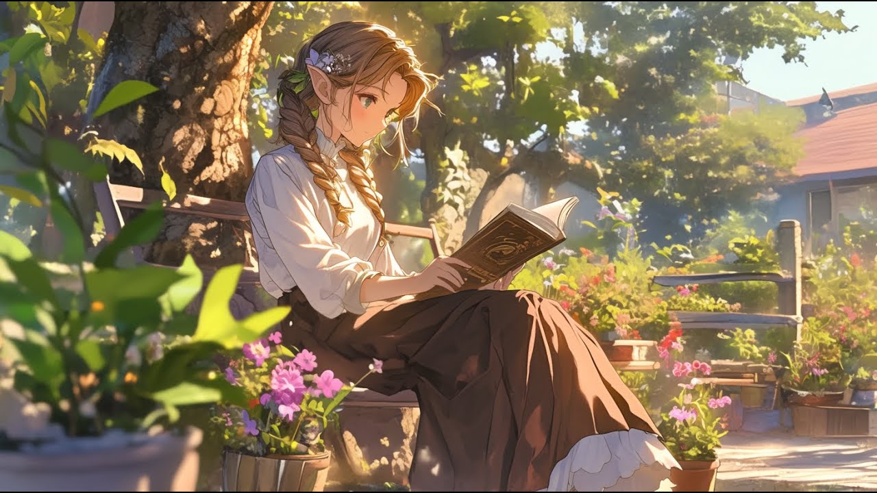 Fantasy Music | Medieval Celtics Music for reading / Relaxing / Focus / Study / Work