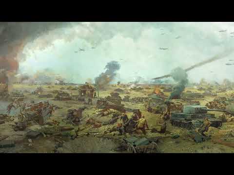 Endless War Defense Main Menu song