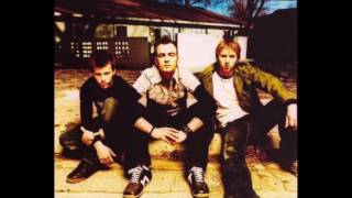 TV - Three Days Grace