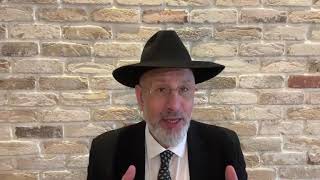 La torah de nos pères dans un monde moderne Yom ouledette pour Elon Moshe ben Ethel Esther